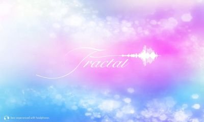 game pic for Fractal: Make Blooms Not War